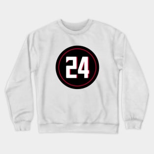 The Terrell JR Crewneck Sweatshirt